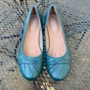 Hotter Comfort Concept Loafers